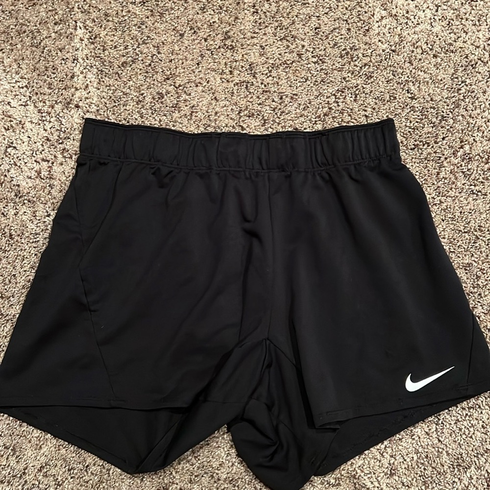 Women’s Nike size medium shorts